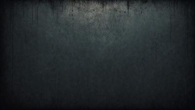 The primary subject of the image is a large, dark, and textured surface. The setting is a dark room, and the visual style is a combination of a photo and a drawing. The colors and mood of the image are dark and moody, with a sense of mystery and intrigue.