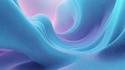 The primary subject of the image is a blue and purple swirl, which appears to be a digital art or illustration. The setting is a blue and purple background, creating a visually striking contrast. The visual style is a combination of digital art and illustration, giving the image a unique and artistic appearance. The colors and mood of the image are predominantly blue and purple, creating a sense of depth and a calming atmosphere.