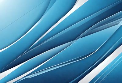The primary subject of the image is a blue and white patterned background. The setting is a blue and white swirl pattern, which creates a visually appealing and dynamic environment. The visual style of the image is a combination of digital art and illustration, giving it a modern and artistic appearance. The dominant colors in the image are blue and white, creating a sense of calmness and sophistication.