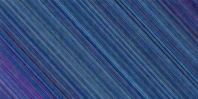 The primary subject of the image is a blue and purple striped pattern. The setting is a blue background, and the visual style appears to be a digital art or illustration. The dominant colors in the image are blue and purple, creating a calm and soothing atmosphere.