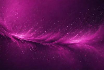 The primary subject of the image is a purple, pink, and white swirl pattern. The setting is a dark background, which contrasts with the vibrant colors of the swirl pattern. The visual style appears to be a digital art or illustration, as the swirl pattern is intricately detailed and the colors are rich and saturated. The overall atmosphere of the image is one of beauty and creativity, as the swirl pattern creates a mesmerizing and captivating visual experience.