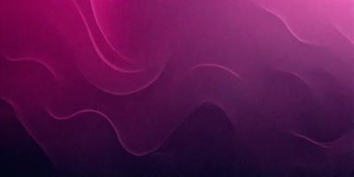 The primary subject of the image is a purple background with a swirling pattern. The setting is a dark, moody environment, and the visual style appears to be a digital art or illustration. The dominant colors are purple and pink, creating a dramatic and artistic atmosphere.
