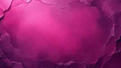 The primary subject of the image is a large, purple wall. The setting is a room with a purple background, and the visual style is a close-up of the wall. The dominant colors are purple and pink, creating a warm and inviting atmosphere.