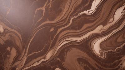 The primary subject of the image is a close-up of a wooden surface, possibly a table or a piece of wood. The setting is indoors, with the wooden surface being the main focus of the image. The visual style appears to be a close-up of a natural material, possibly a piece of wood or a table. The colors and mood of the image are predominantly brown, giving it a warm and natural atmosphere.