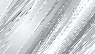 The primary subject of the image is a close-up of a white, wavy fabric. The setting is a white background, which creates a clean and minimalist appearance. The visual style is a combination of a photo and digital art, as the fabric appears to be a blend of both. The colors and mood of the image are predominantly white, giving it a calm and serene atmosphere.
