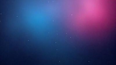 The primary subject of the image is a blue sky with a few stars visible. The setting is a night sky, and the visual style appears to be a photo. The colors and mood of the image are predominantly blue and serene, creating a peaceful atmosphere.