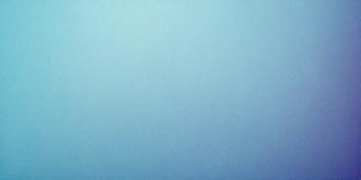 The primary subject of the image is a large, empty blue canvas. The setting is a blank, untouched surface, with no visible background or backdrop. The visual style is a simple, unadorned representation of the canvas. The colors and mood are predominantly blue, creating a calm and serene atmosphere.