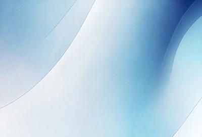 The primary subject of the image is a white wall with a blue background. The setting appears to be a room with a white surface. The visual style is a digital art or illustration, as the wall appears to be a part of a larger digital artwork. The dominant colors are white and blue, creating a calm and serene atmosphere.