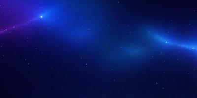 The primary subject of the image is the night sky, which is filled with stars. The setting is a dark, starry night, and the visual style is a photo of the night sky. The colors and mood of the image are predominantly dark and serene, with the stars providing a sense of wonder and tranquility.