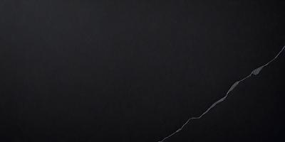 The primary subject of the image is a black background with a white line. The setting is a dark room, and the visual style is a drawing or illustration. The colors are predominantly black and white, creating a stark and minimalist atmosphere.
