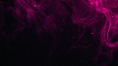 The primary subject of the image is a purple background with a few white dots. The setting appears to be a dark, possibly futuristic environment. The visual style is a combination of digital art and illustration, creating a unique and intriguing atmosphere. The dominant colors are purple and white, with the purple background providing a striking contrast to the white dots. The overall mood of the image is mysterious and captivating.