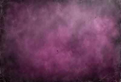 The primary subject of the image is a purple background with a texture that resembles a purple fog. The setting is a purple sky, and the visual style is a digital art or illustration. The dominant colors and overall atmosphere are purple and moody.