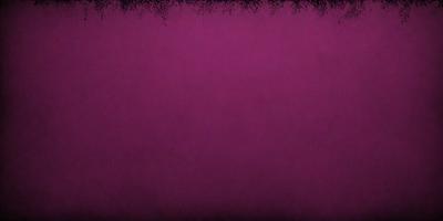 The primary subject of the image is a purple background. The setting is a dark room, and the visual style is a close-up of the purple background. The colors and mood of the image are predominantly purple, creating a calm and serene atmosphere.