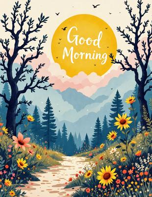 Good morning.