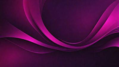 The primary subject of the image is a purple background with a pink and purple swirl pattern. The setting is a dark background, which contrasts with the vibrant colors of the swirl pattern. The visual style is a digital art or illustration, as the swirl pattern is created through a combination of colors and shapes. The colors and mood of the image are predominantly purple and pink, giving it a warm and inviting atmosphere.