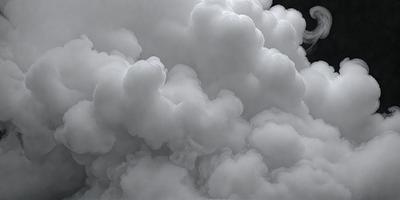 The primary subject of the image is a cloudy sky filled with clouds. The setting is an outdoor environment, with the sky serving as the backdrop. The visual style is a photo, capturing the natural beauty of the cloudy sky. The colors and mood of the image are predominantly dark and moody, with the clouds creating a dramatic and atmospheric scene.