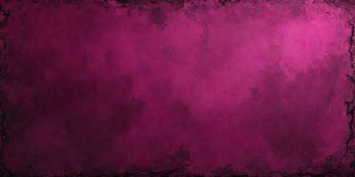 The primary subject of the image is a purple background with a pinkish hue. The setting is a dark, moody environment, possibly a night scene. The visual style is a close-up of the purple background, which gives the image a dramatic and intense appearance. The colors and mood of the image are predominantly dark and mysterious, creating a sense of intrigue and depth.