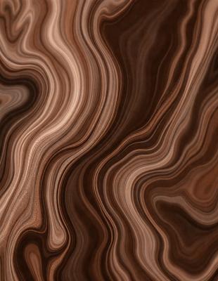 The primary subject of the image is a close-up of a wooden surface, possibly a piece of wood or a wooden table. The setting is indoors, with the wooden surface being the main focus of the image. The visual style appears to be a close-up of a natural material, possibly a piece of wood or a wooden table. The colors and mood of the image are predominantly brown, giving it a warm and natural atmosphere.