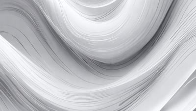 The primary subject of the image is a close-up of a white paper, possibly a piece of art or a photograph. The setting is a white background, which provides a clean and minimalistic appearance. The visual style is a close-up, which emphasizes the details of the paper. The colors and mood of the image are predominantly white, giving it a clean and serene atmosphere.