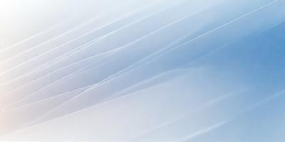 The primary subject of the image is a white sheet of plastic, which is the main object in the scene. The setting is a white background, and the visual style appears to be a photo. The colors in the image are predominantly white, giving it a clean and minimalist appearance. The overall mood of the image is calm and uncluttered.