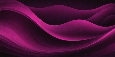 The primary subject of the image is a purple, pink, and white swirl pattern. The setting is a dark background, which contrasts with the vibrant colors of the swirl pattern. The visual style appears to be a digital art or illustration, as the swirl pattern is intricately detailed and the colors are rich and saturated. The overall atmosphere of the image is one of beauty and creativity, as the swirl pattern creates a captivating and visually striking scene.