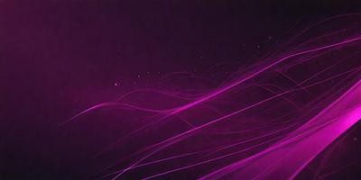 The primary subject of the image is a purple background with a pink and purple swirl pattern. The setting is a dark background, which contrasts with the swirl pattern. The visual style is a digital art or illustration, as the swirl pattern is created through a digital medium. The colors and mood of the image are predominantly purple and pink, giving it a vibrant and lively atmosphere.