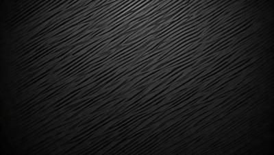 The primary subject of the image is a black and white zebra pattern. The setting is a black background, which creates a striking contrast with the zebra pattern. The visual style is a close-up of the zebra pattern, emphasizing its unique and eye-catching design. The colors and mood of the image are predominantly black and white, giving it a classic and timeless appearance.