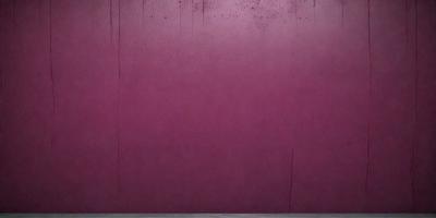 The primary subject of the image is a large, red wall. The setting is a room with a red wall, and the visual style is a photo. The dominant colors are red and pink, creating a warm and vibrant atmosphere.