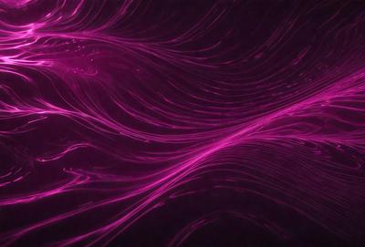 The primary subject of the image is a purple, pink, and white swirl pattern. The setting is a dark background, which contrasts with the vibrant colors of the swirl pattern. The visual style appears to be a digital art or illustration, as the swirl pattern is intricately detailed and the colors are rich and saturated. The overall atmosphere of the image is one of beauty and creativity, as the swirl pattern creates a mesmerizing and captivating visual experience.
