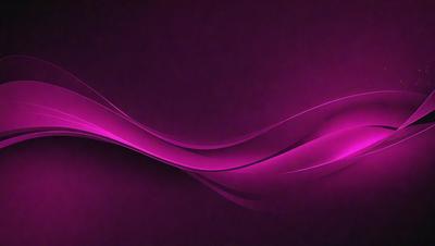 The primary subject of the image is a purple swirl, which is the main object, scene, or focus of the image. The setting or background is a purple wall, and the visual style appears to be a digital art or illustration. The dominant colors and overall atmosphere of the image are purple and pink, creating a visually striking and vibrant scene.