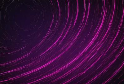 The primary subject of the image is a purple spiral pattern, which is the main object, scene, or focus of the image. The setting or background of the image is a dark, purple-colored space, which gives the image a moody and atmospheric feel. The visual style of the image is a combination of digital art and illustration, as it features a detailed and intricate spiral pattern. The colors and mood of the image are predominantly purple, creating a sense of depth and complexity in