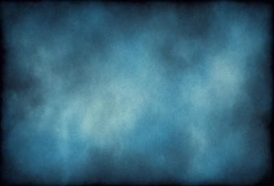 The primary subject of the image is a blue sky with clouds. The setting is a cloudy sky, and the visual style is a photo. The dominant colors are blue and white, creating a calm and serene atmosphere.