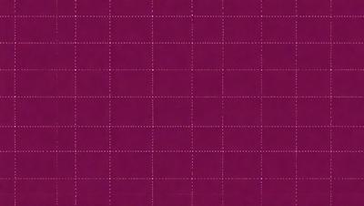 The primary subject of the image is a purple background with a pattern of dots. The setting is a large, empty space with no visible objects or people. The visual style is a close-up of the purple background, showcasing the dots pattern. The colors and mood of the image are predominantly purple, creating a calm and serene atmosphere.