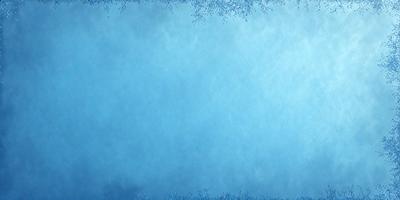 The primary subject of the image is a blue background with a pattern of white dots. The setting appears to be a blue sky, and the visual style is a digital art or illustration. The dominant colors are blue and white, creating a calm and serene atmosphere.