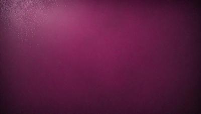 The primary subject of the image is a purple wall. The setting is a room with a purple wall, and the visual style is a photo. The dominant colors in the image are purple and pink, creating a calm and soothing atmosphere.
