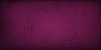 The primary subject of the image is a purple spiral pattern. The setting is a purple background, and the visual style appears to be a digital art or illustration. The dominant colors are purple and black, creating a mood of mystery and intrigue.