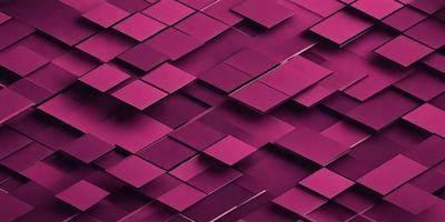The primary subject of the image is a purple patterned wall. The setting is a room with a purple wall, and the visual style is a close-up of the wall. The colors and mood of the image are predominantly purple, creating a calm and soothing atmosphere.
