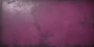 The primary subject of the image is a purple wall with a pinkish hue. The setting is a room with a purple background. The visual style is a close-up of the wall, which gives a sense of depth and texture. The colors and mood of the image are predominantly purple and pink, creating a warm and inviting atmosphere.
