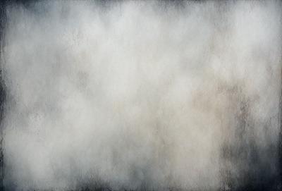 The primary subject of the image is a white, cloudy sky. The setting is a cloudy day, and the visual style is a photo. The colors and mood of the image are predominantly white and gray, creating a calm and serene atmosphere.