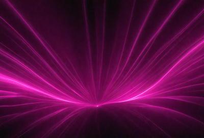 The primary subject of the image is a pink light, which appears to be a neon light or a purple light. The light is shining brightly, creating a visually striking scene. The setting is a dark background, which contrasts with the bright light. The visual style of the image is a close-up of the light, emphasizing its vibrant color and intensity. The colors and mood of the image are predominantly pink and purple, giving it a warm and inviting atmosphere.