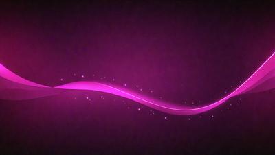 The primary subject of the image is a pink swirl, which is the main object, scene, or focus of the image. The setting or background is a purple wall, and the visual style appears to be a digital art or illustration. The dominant colors in the image are pink and purple, creating a warm and vibrant atmosphere.