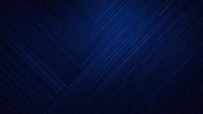 The primary subject of the image is a blue and black patterned wallpaper. The setting is a room with a blue and black checkered pattern on the wall. The visual style is a digital art or illustration, creating a unique and eye-catching design. The colors and mood of the image are predominantly blue and black, giving it a modern and sophisticated appearance.