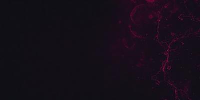 The primary subject of the image is a close-up of a red, pink, and purple background. The setting appears to be a dark room, with the background being the main focus of the image. The visual style is a close-up of the background, which gives the image a unique and artistic appearance. The colors and mood of the image are predominantly red, pink, and purple, creating a vibrant and lively atmosphere.