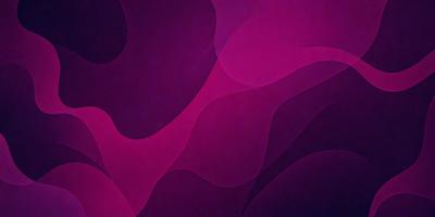 The primary subject of the image is a purple background with a pattern of swirls and curves. The setting is a purple wall, and the visual style appears to be a digital art or illustration. The dominant colors in the image are purple and pink, creating a calm and soothing atmosphere.
