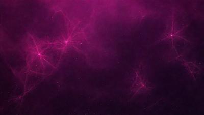 The image features a purple background with a cluster of bright pink stars. The stars are scattered throughout the scene, creating a visually striking and vibrant atmosphere. The primary subject of the image is the stars, which are the main focus and draw attention to the overall composition. The setting appears to be a space-themed environment, with the stars and purple background creating a sense of depth and dimension. The visual style of the image is a combination of digital art and illustration, with the pink stars and purple background
