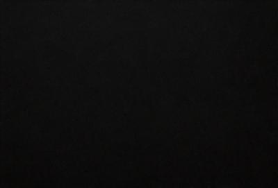 The primary subject of the image is a black background. The setting is a dark, empty space with no visible objects or details. The visual style is a simple, monochromatic design. The colors and mood are predominantly dark and moody, creating a sense of mystery or drama.