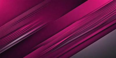 The primary subject of the image is a colorful, abstract design featuring a mix of pink, purple, and red hues. The setting is a wall, and the visual style appears to be a combination of digital art and illustration. The colors and mood of the image are vibrant and energetic, creating a lively atmosphere.
