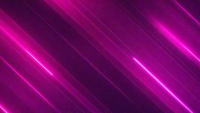 The primary subject of the image is a purple light, which appears to be a neon light or a light effect. The setting is a dark background, which contrasts with the purple light. The visual style of the image is a close-up of the purple light, emphasizing its vibrant color. The colors and mood of the image are predominantly purple, creating a sense of depth and intensity.
