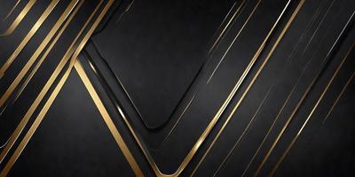 The primary subject of the image is a patterned design featuring gold and black colors. The setting is a black background, which contrasts with the gold and black pattern. The visual style appears to be a combination of digital art and illustration, creating a unique and eye-catching design. The overall atmosphere is elegant and sophisticated, with the gold and black colors evoking a sense of luxury and refinement.
