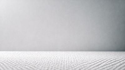 The primary subject of the image is a white wall. The setting is a plain, white room with a white wall. The visual style is a photo, and the colors and mood are predominantly white, giving the image a clean and minimalist appearance.